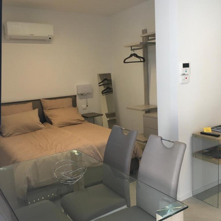 Bella Vacanza Limone - Appartamento con 1 Camera da Letto - 6