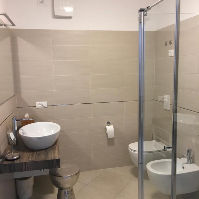 Bella Vacanza Limone - Appartamento con 1 Camera da Letto - 4