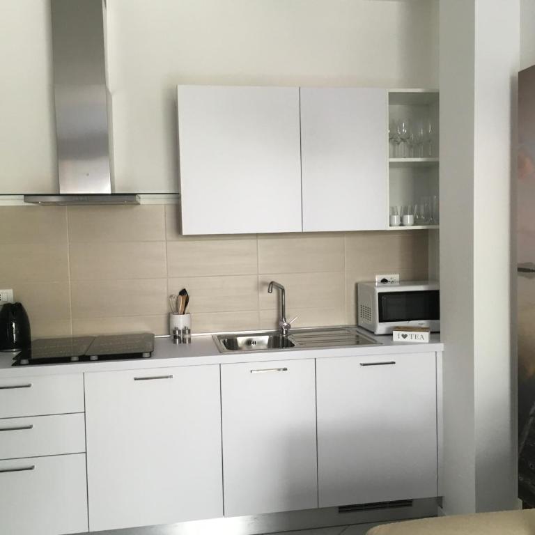 Bella Vacanza Limone - Appartamento con 1 Camera da Letto - 10