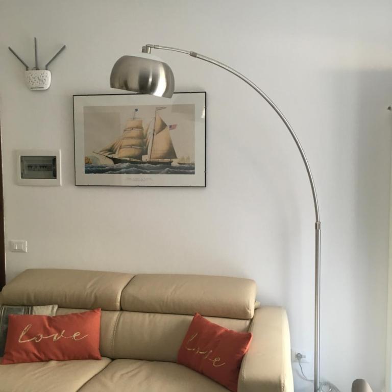 Bella Vacanza Limone - Appartamento con 1 Camera da Letto - 7