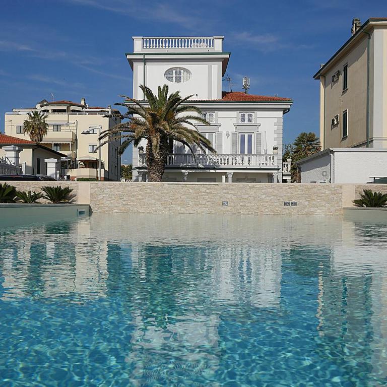 Residence Villa Piani - Monolocale - 5