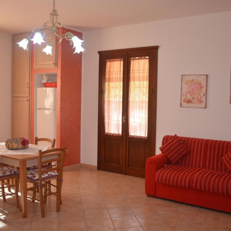 CASA ANGELO - Casa con 2 Camere da Letto - 15