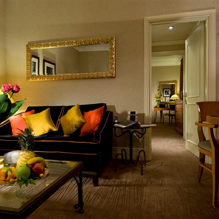 Hotel dei Mellini - Suite - 4