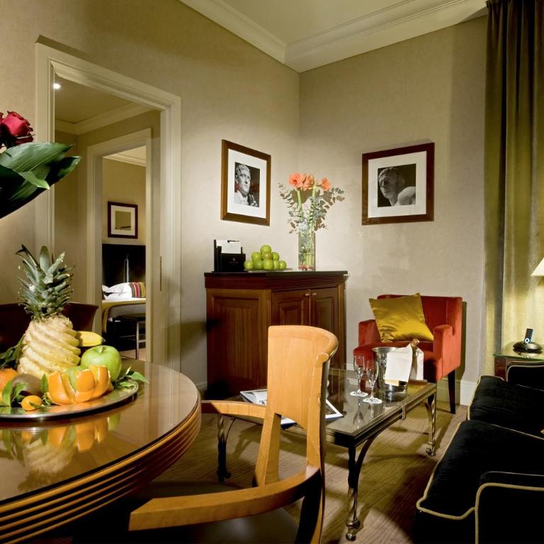 Hotel dei Mellini - Junior Suite - 1