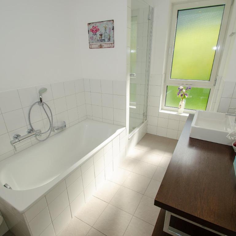 Finest Apartments Glacier View by All in One Apartments - Apartment mit 2 Schlafzimmern - 5