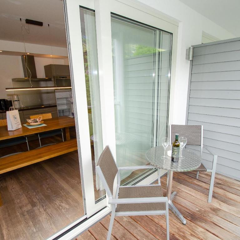 Finest Apartments Glacier View by All in One Apartments - Apartment mit 2 Schlafzimmern - 6