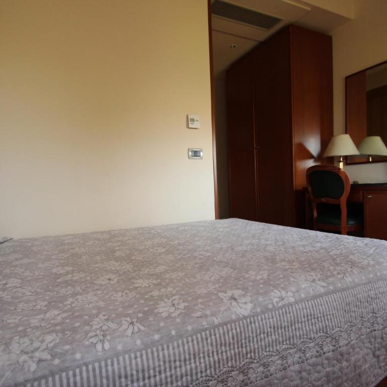 Hotel Oasi Dei Discepoli - Camera Singola Standard - 3