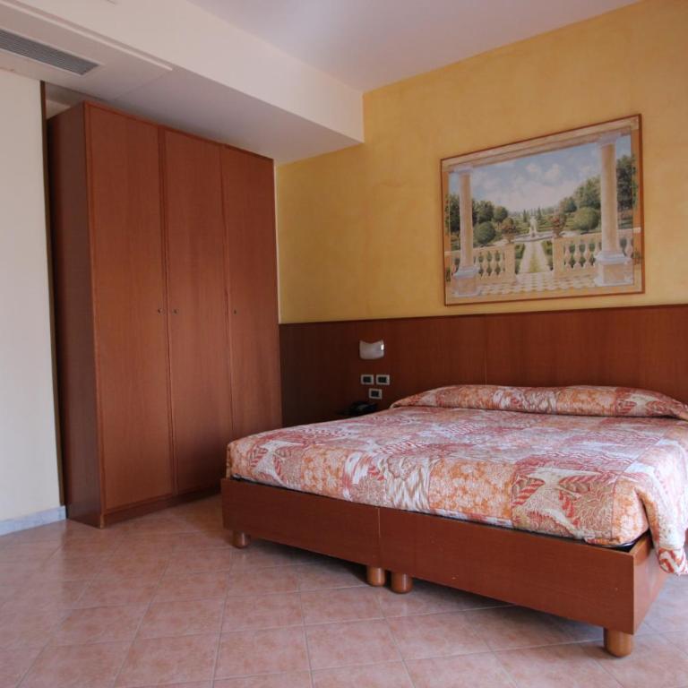 Hotel Oasi Dei Discepoli - Camera Matrimoniale Standard - 6
