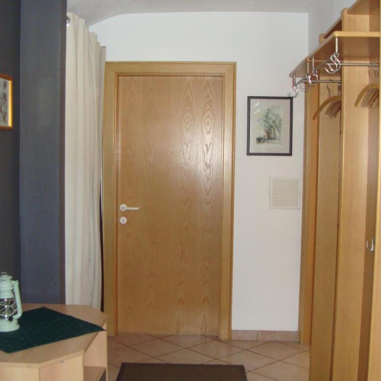Haus Aria - Ferienhaus - 13