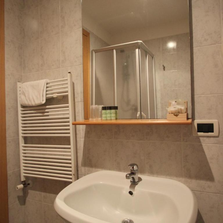 Hotel Oasi Dei Discepoli - Camera Matrimoniale Standard - 4