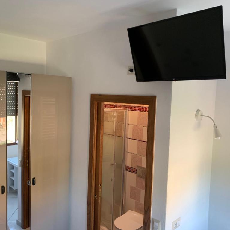 B&B Gli Archi - Camera Doppia con Letti Singoli con Bagno Privato - 3