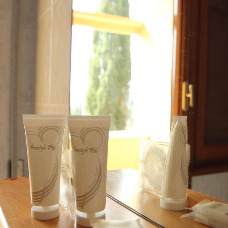 Hotel Oasi Dei Discepoli - Camera Tripla Standard - 3