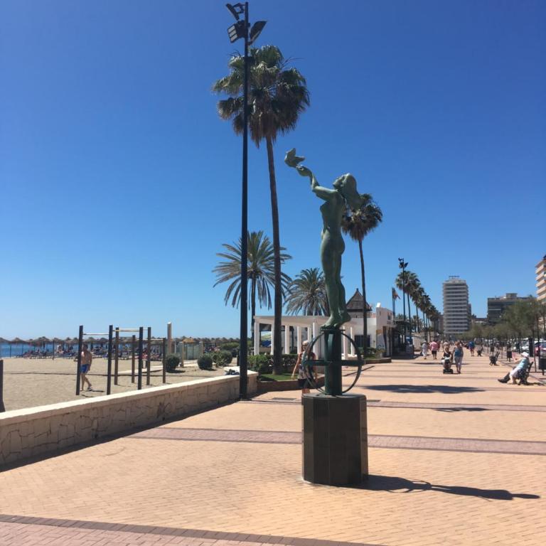 Apartamento Trinidad mit Netflix - Apartamento - 6