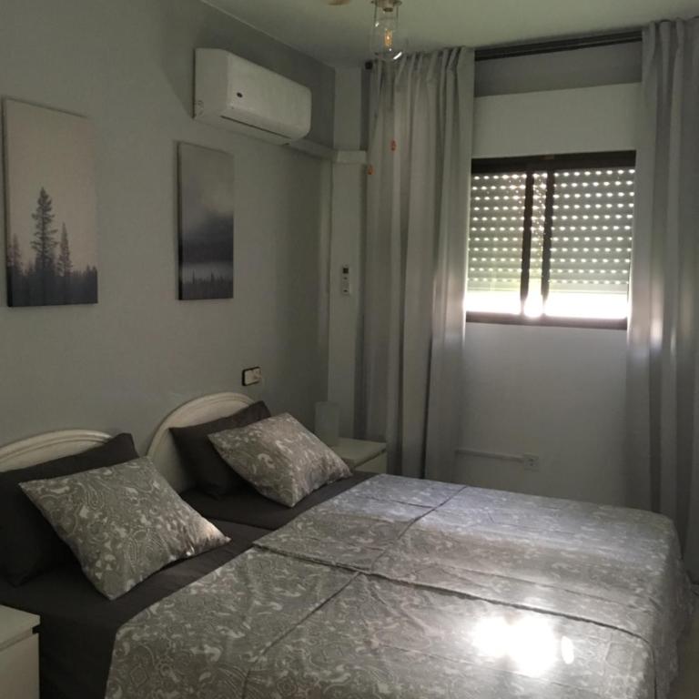 Apartamento Trinidad mit Netflix - Apartamento - 11