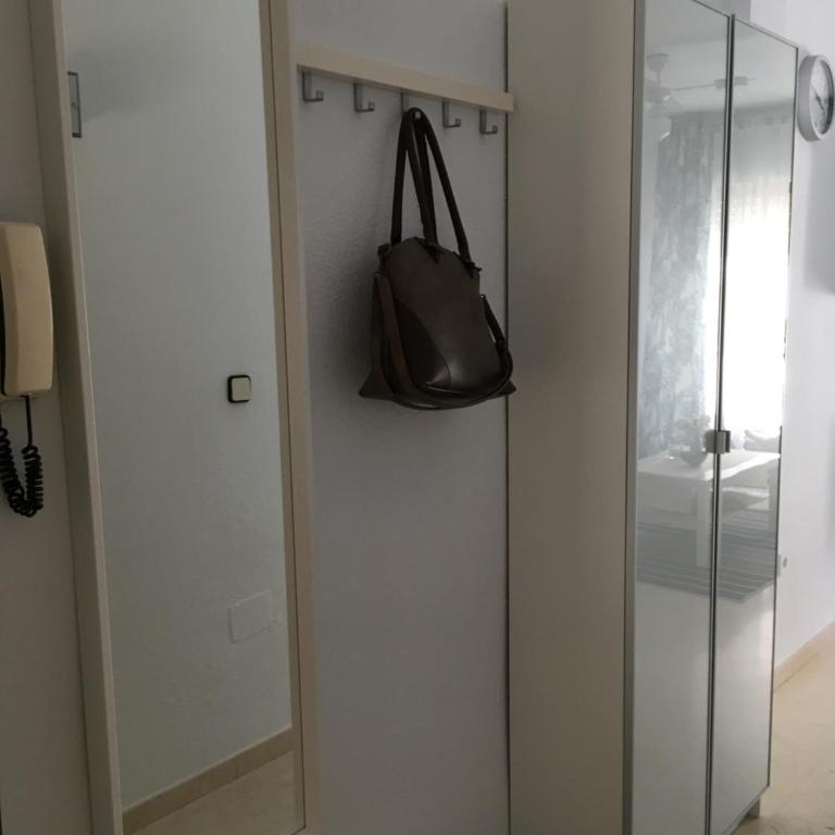 Apartamento Trinidad mit Netflix - Apartamento - 15