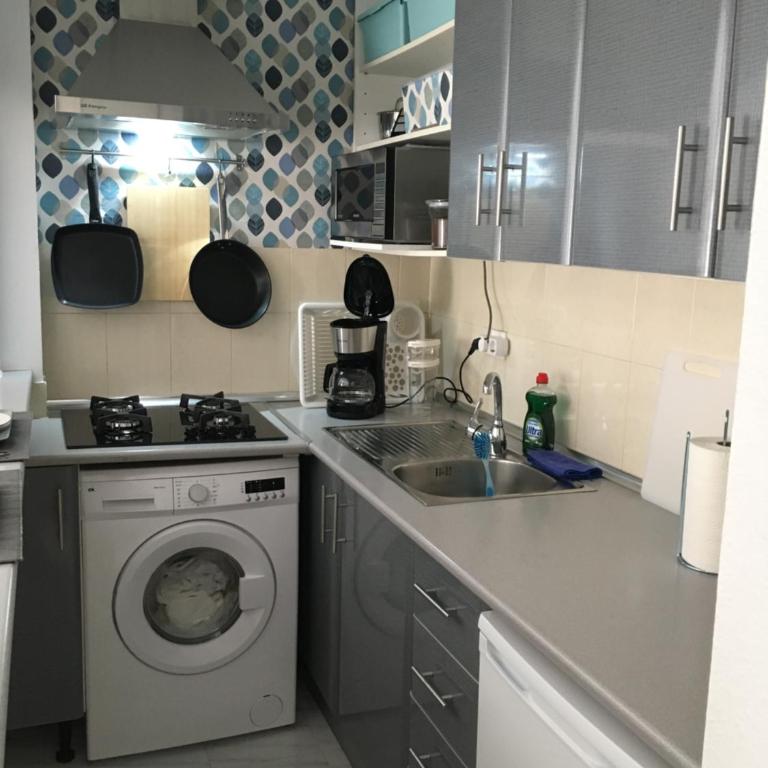 Apartamento Trinidad mit Netflix - Apartamento - 5