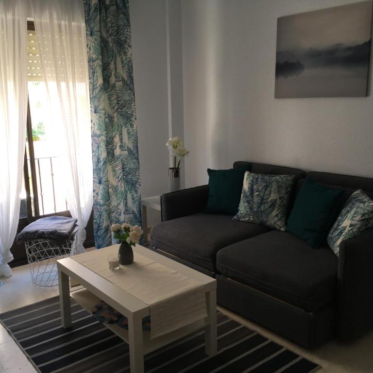 Apartamento Trinidad mit Netflix - Apartamento - 19