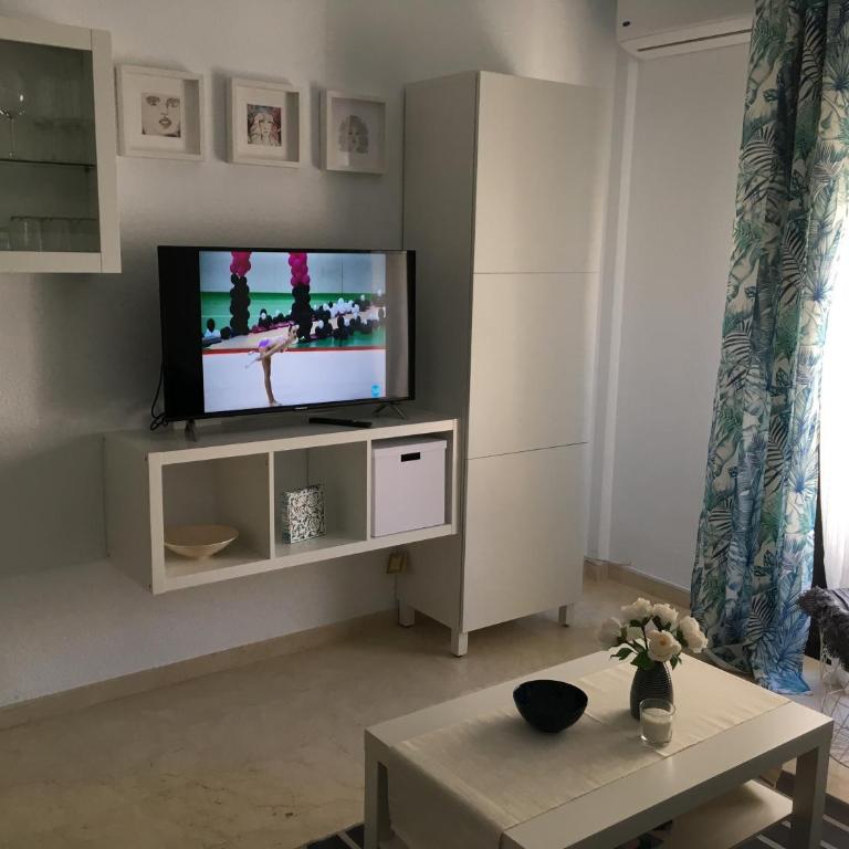Apartamento Trinidad mit Netflix - Apartamento - 18