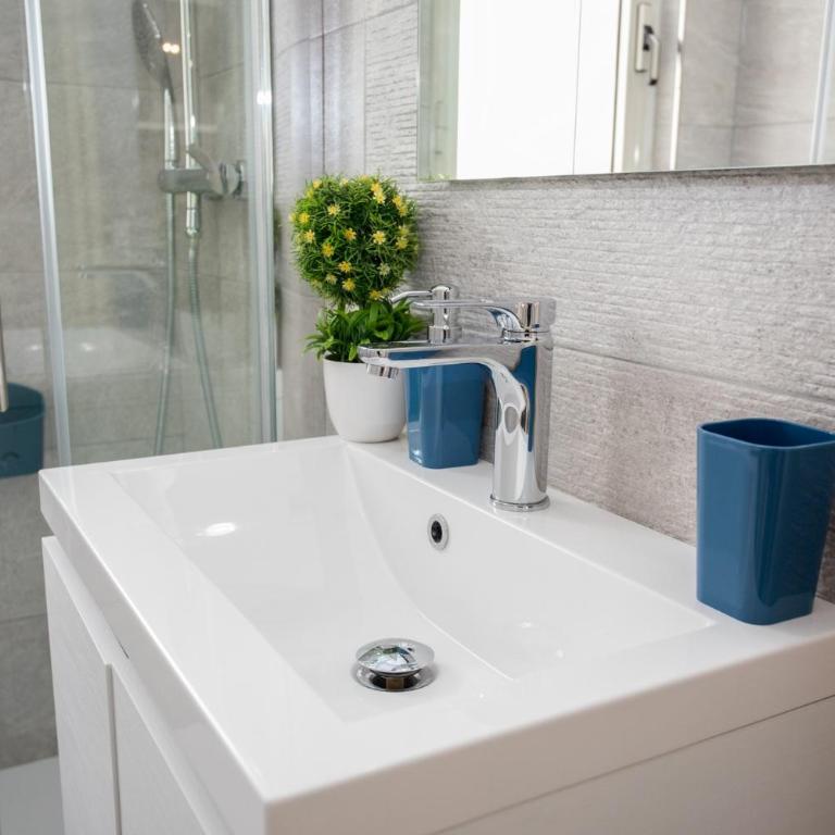 Villa Bahia by ThePuglia - Casa con 3 Camere da Letto - 32