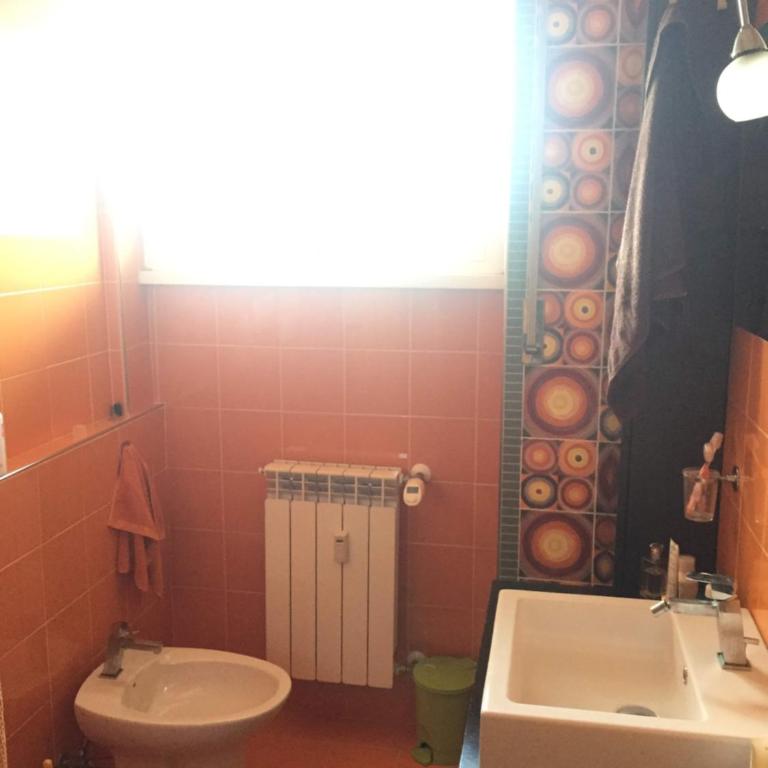 Appartamento di Paolo Unicusano - Appartamento con 2 Camere da Letto - 16