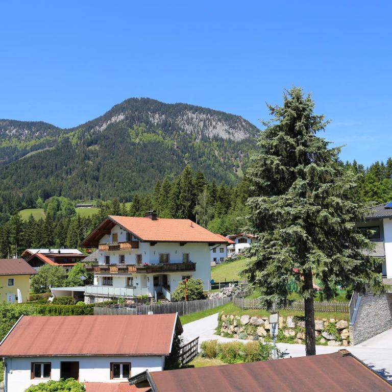Appartement Ilvy - Studio-Apartment - 9