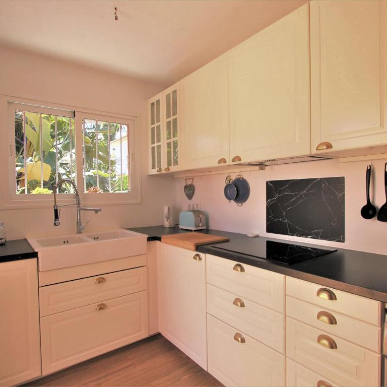 villa in puerto banus - Casa Unifamiliar de 3 dormitorios - 28