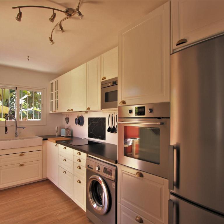villa in puerto banus - Casa Unifamiliar de 3 dormitorios - 29