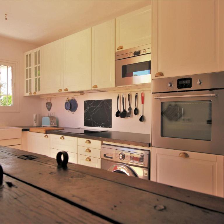 villa in puerto banus - Casa Unifamiliar de 3 dormitorios - 30