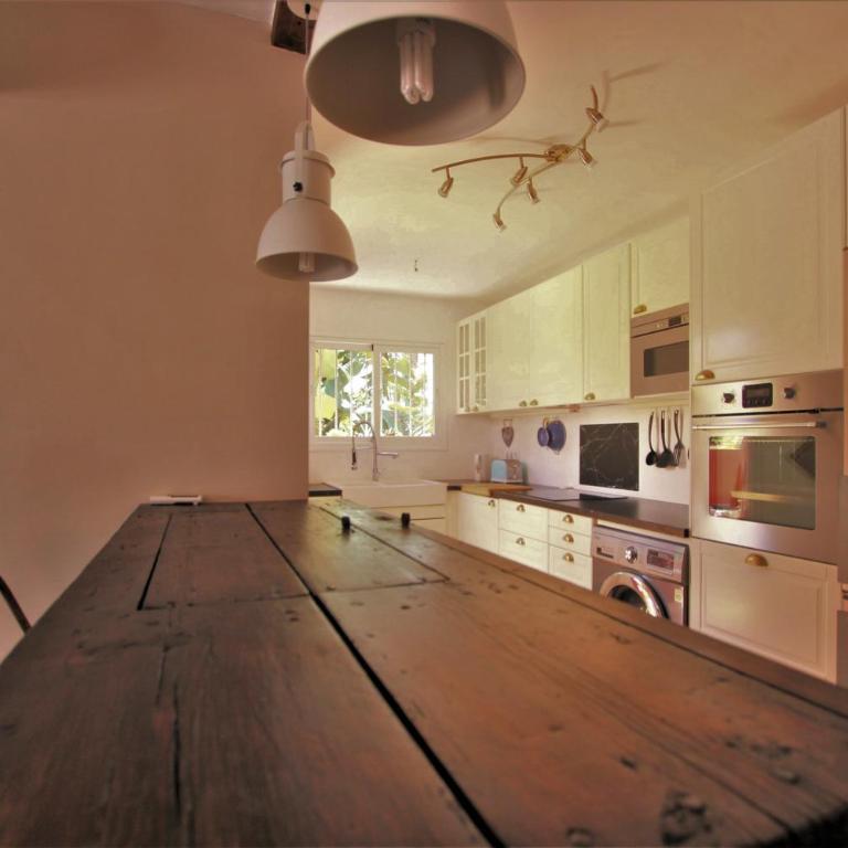 villa in puerto banus - Casa Unifamiliar de 3 dormitorios - 24