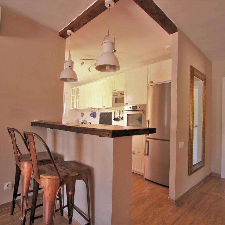 villa in puerto banus - Casa Unifamiliar de 3 dormitorios - 31