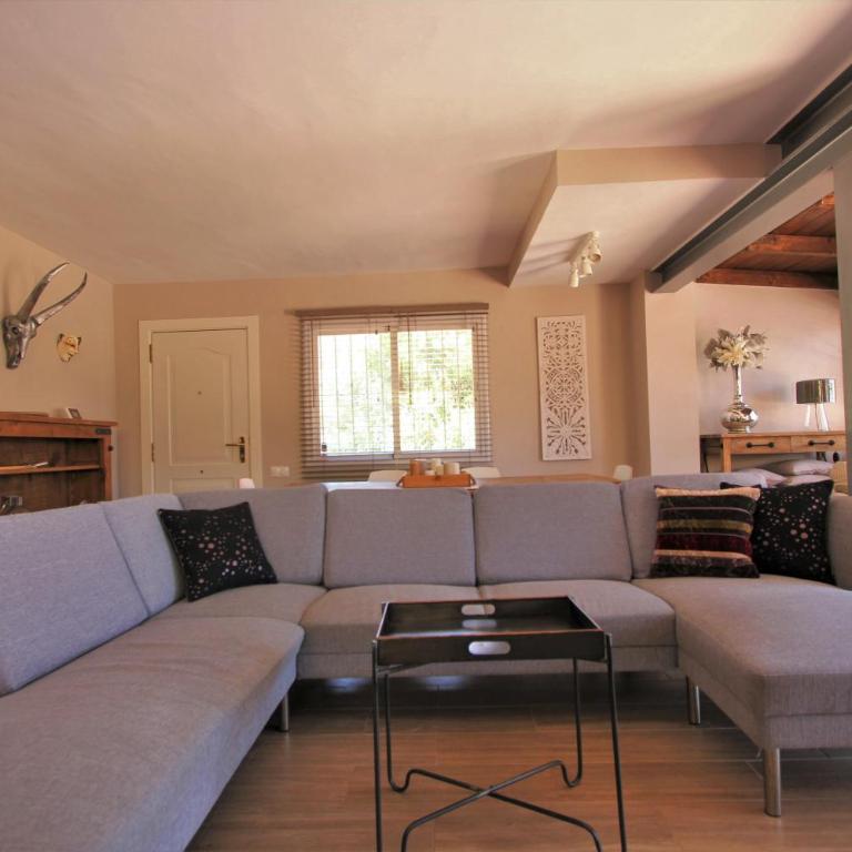 villa in puerto banus - Casa Unifamiliar de 3 dormitorios - 32