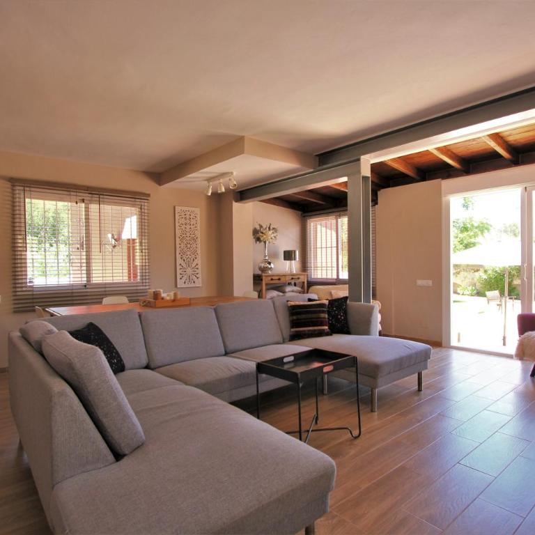 villa in puerto banus - Casa Unifamiliar de 3 dormitorios - 33