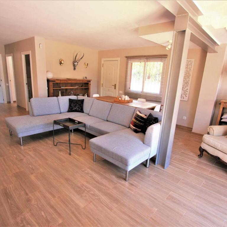 villa in puerto banus - Casa Unifamiliar de 3 dormitorios - 35