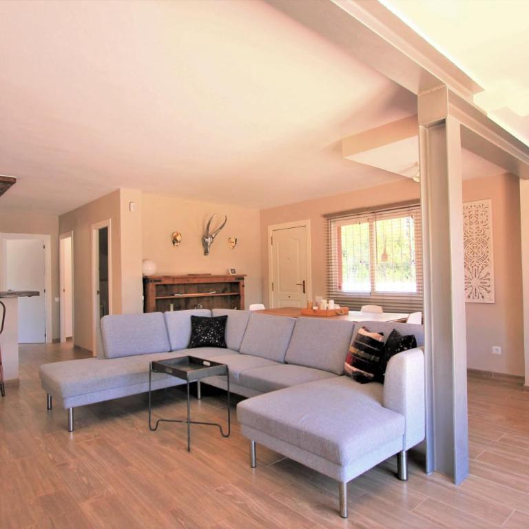 villa in puerto banus - Casa Unifamiliar de 3 dormitorios - 36