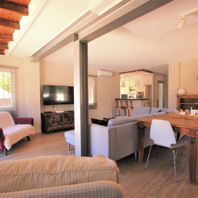 villa in puerto banus - Casa Unifamiliar de 3 dormitorios - 37