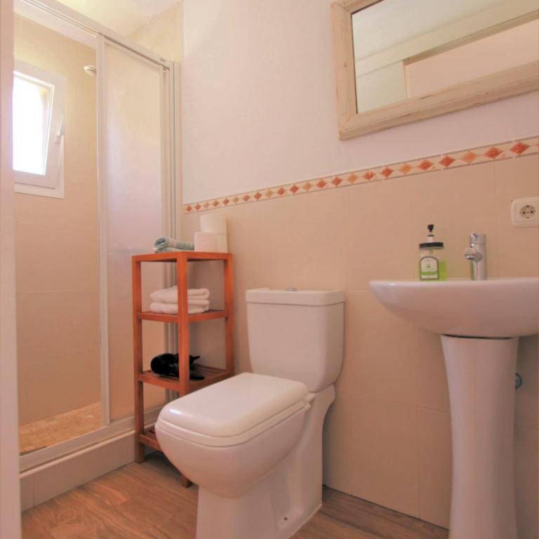 villa in puerto banus - Casa Unifamiliar de 3 dormitorios - 38