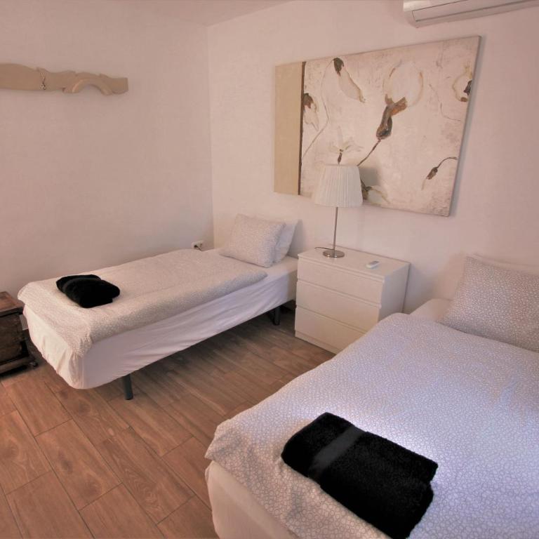 villa in puerto banus - Casa Unifamiliar de 3 dormitorios - 41