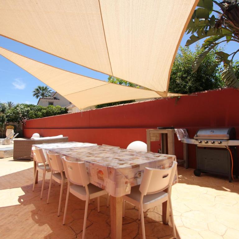 villa in puerto banus - Casa Unifamiliar de 3 dormitorios - 22