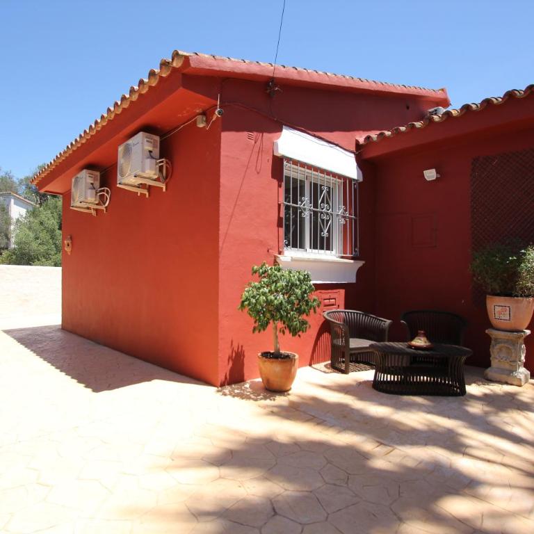 villa in puerto banus - Casa Unifamiliar de 3 dormitorios - 45