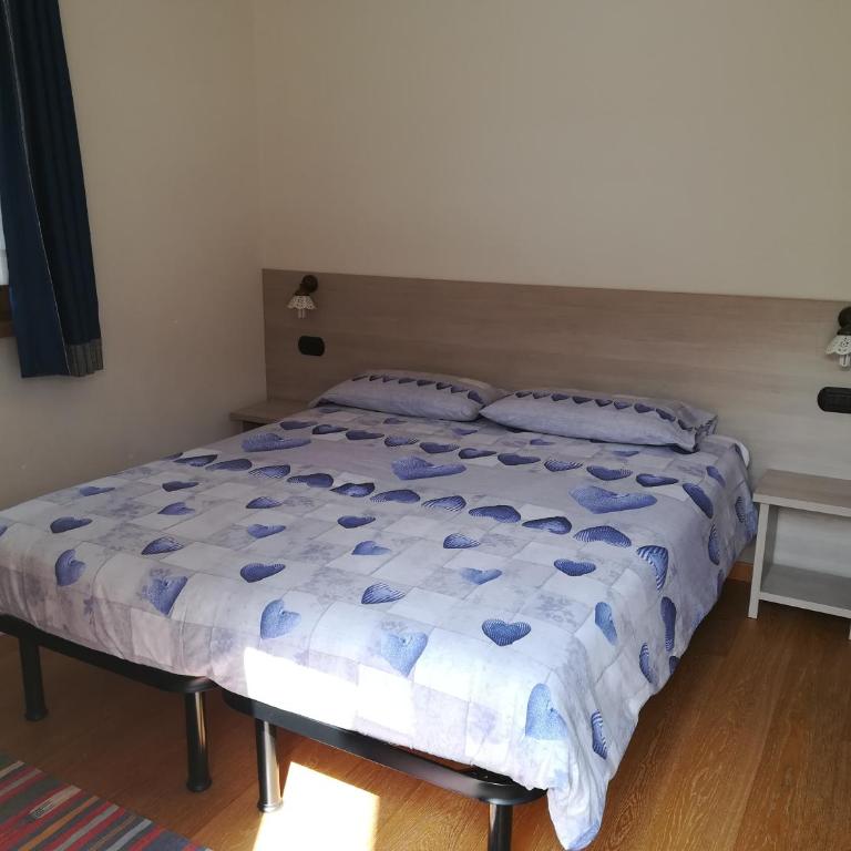 Casa Betty - Appartamento con 3 Camere da Letto - 9