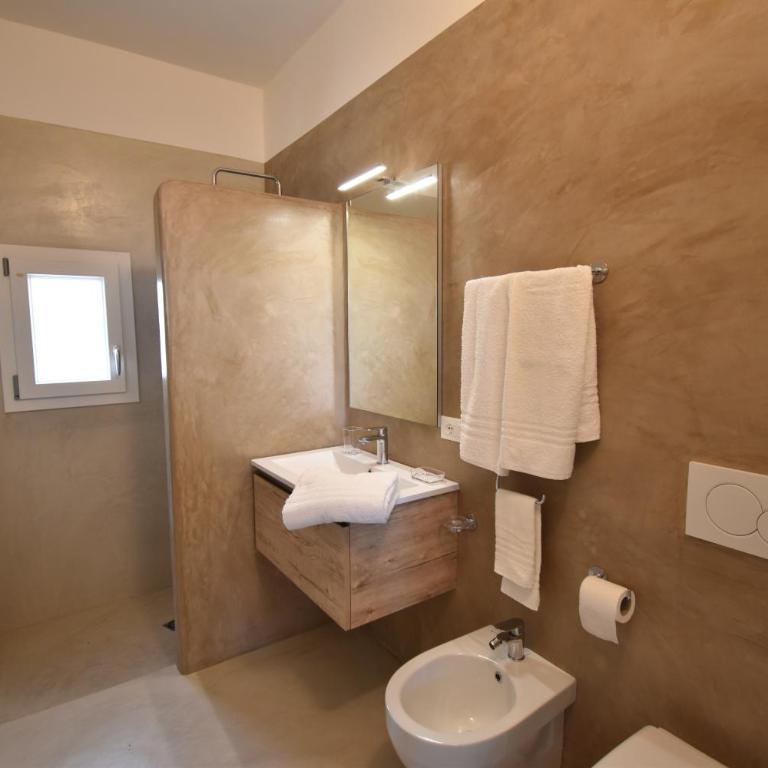 kammamia - Two-Bedroom Apartment with Terrace and Sea View - 5
