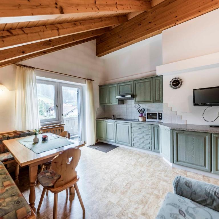 Appartement Haidacher - Appartamento con 2 Camere da Letto - 5