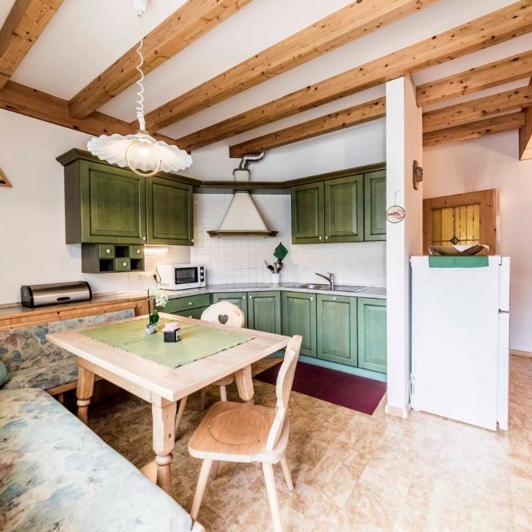 Appartement Haidacher - Appartamento con 2 Camere da Letto - 2