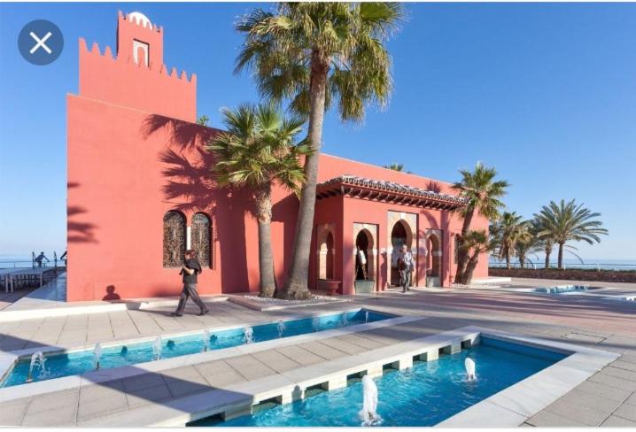 Benalmádena MINERVA M&D 123 - Apartamento Estudio con vistas al mar - 64