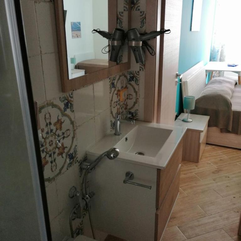 B&B Stella del Mare - Camera Tripla - 2
