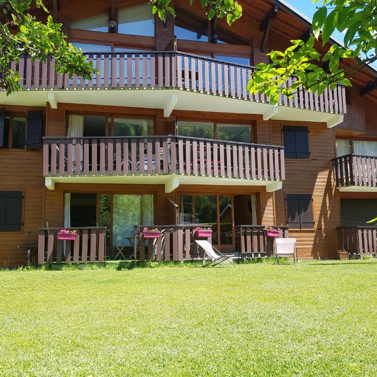 Le Marquis - Apartamento Estudio - 1