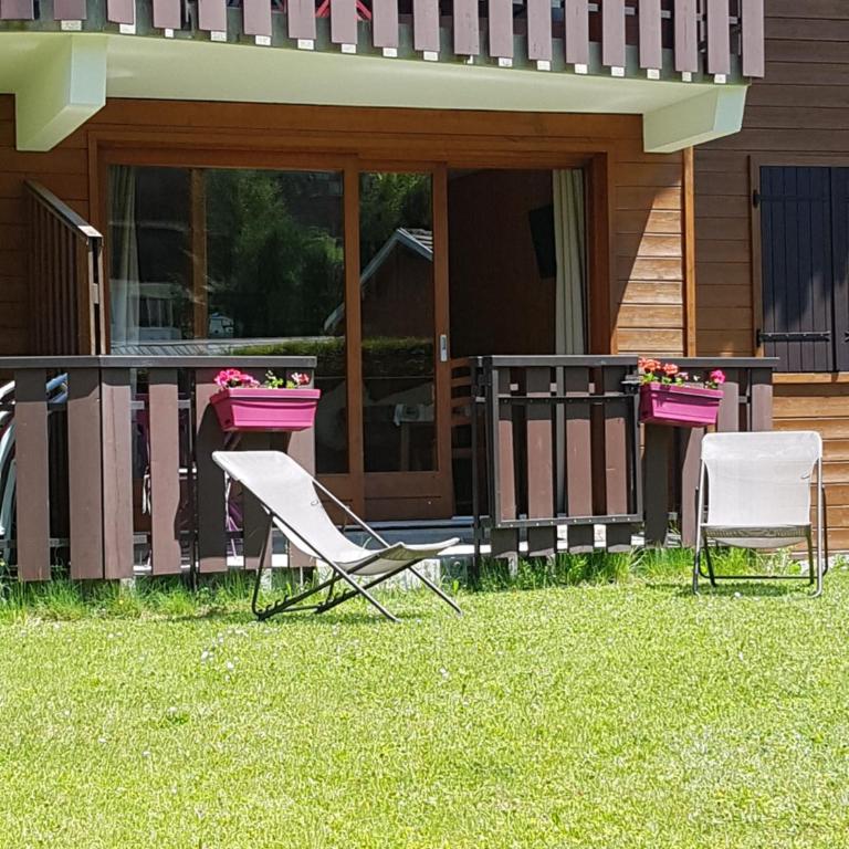 Le Marquis - Apartamento Estudio - 3