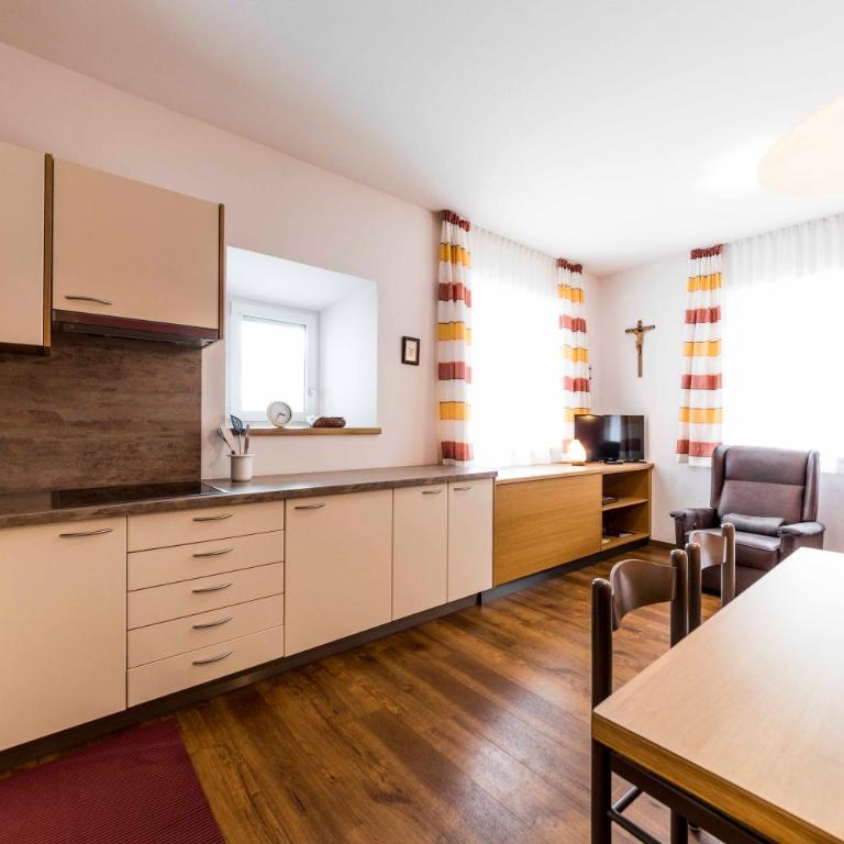 Appartement Haidacher - Appartamento con 1 Camera da Letto - 2