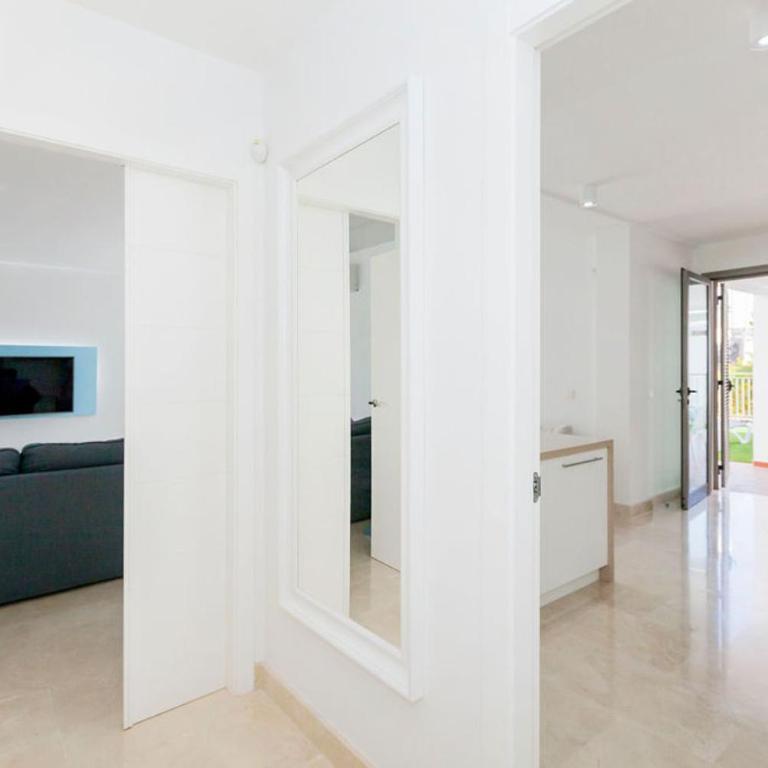 OH LA LIFE! MAGNOLIA GOLF SUSANA - Apartamento con vistas a la piscina - 20