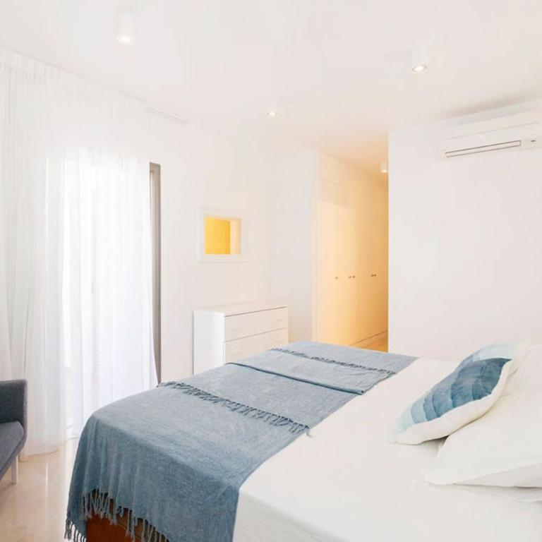 OH LA LIFE! MAGNOLIA GOLF SUSANA - Apartamento con vistas a la piscina - 28